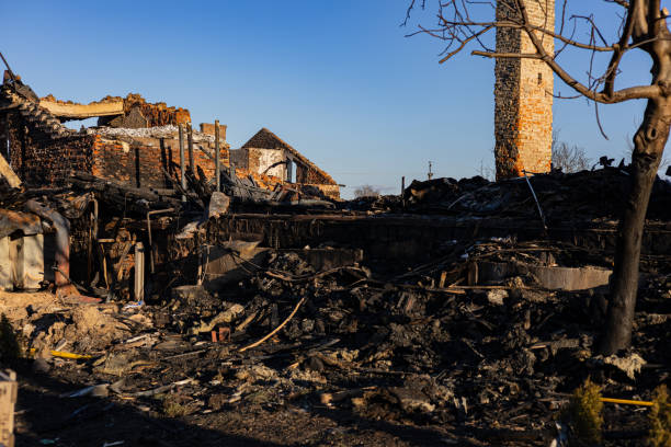Reliable Fire Board Up contractor in Lindstrom, MN by Fire Damage Flint